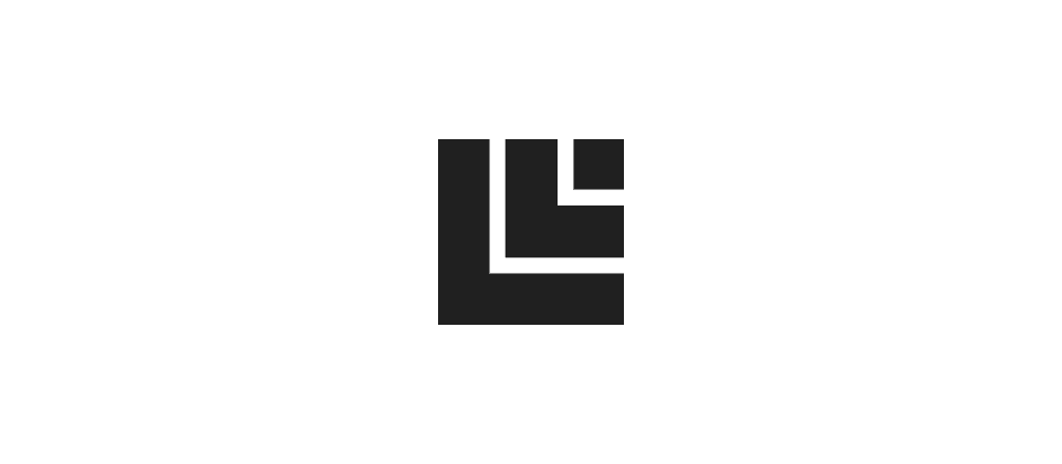 Level logomark