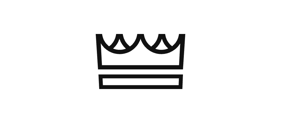 Skinner Brothers crown