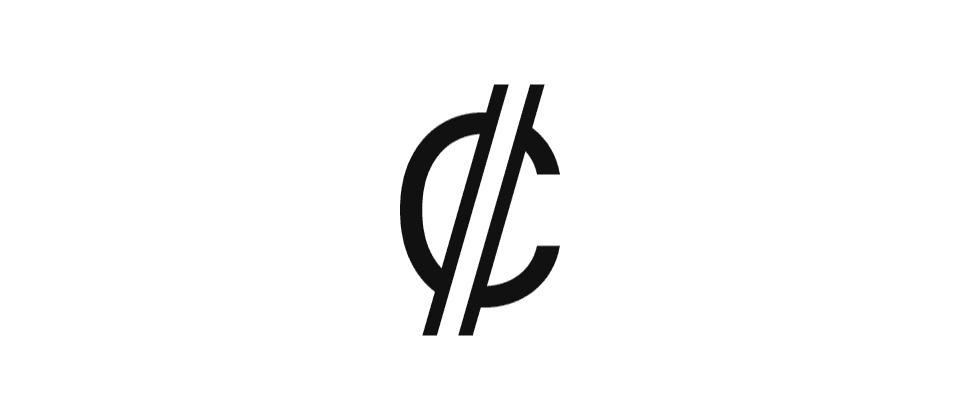 XCH logomark